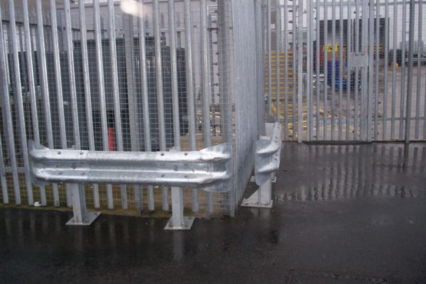 Clerk Engineering Suppliers And Installers Of Fencing And Gates